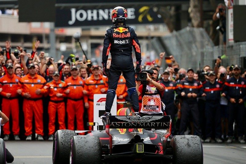Honey Badger Hero: Daniel Ricciardo’s Time in Formula One – Formula Focus